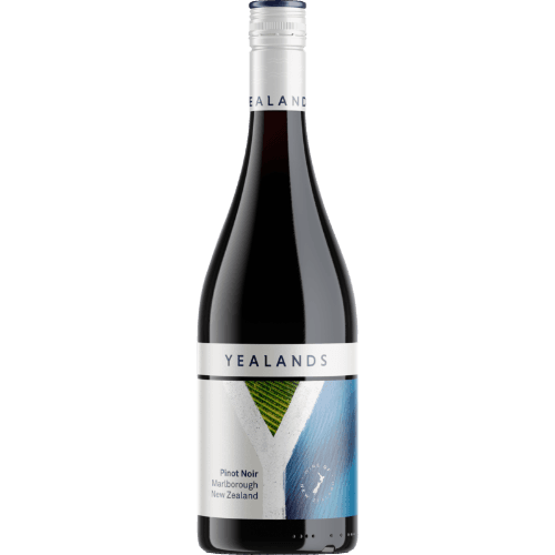 Yealands Pinot Noir 750 mL