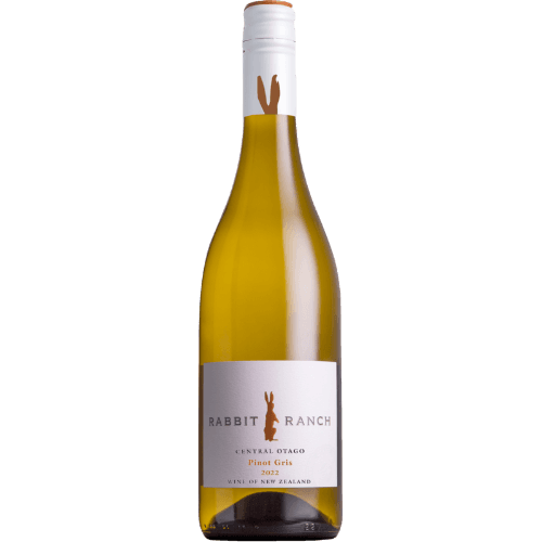 Rabbit Ranch Pinot Gris