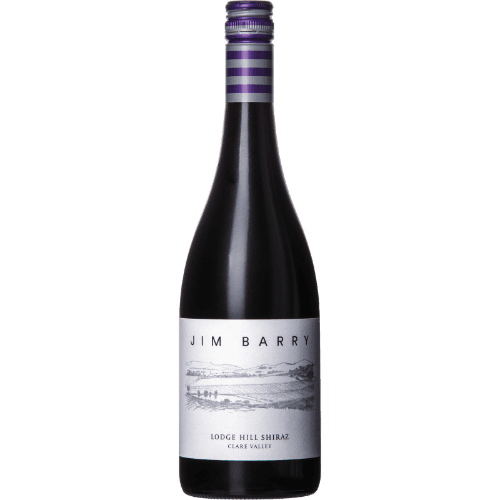 Jim Barry Shiraz