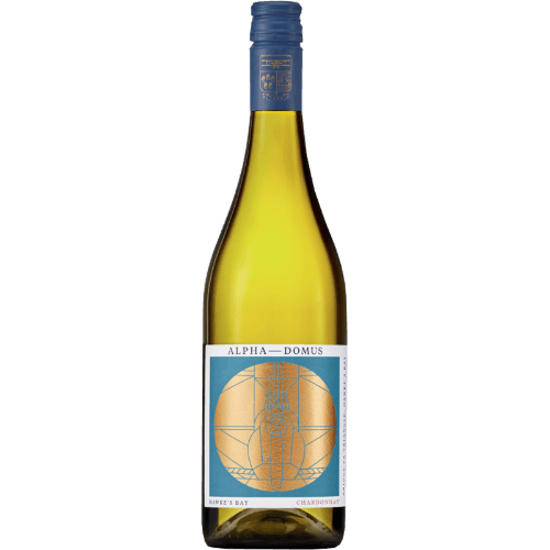 Alpha Domus Collection Chardonnay
