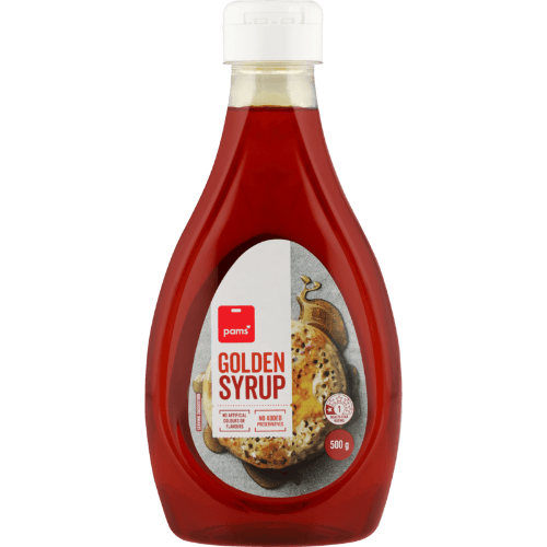 Pams Golden Syrup