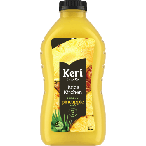 Keri Juice Kitchen Premium Pineapple Juice