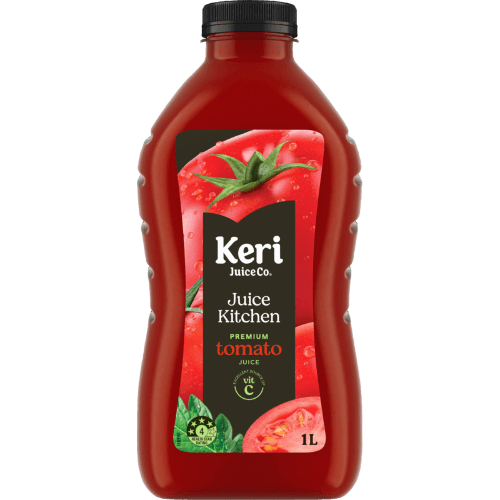 Keri Juice Kitchen Premium Tomato Juice