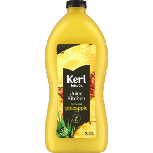 Keri Juice Kitchen Premium Pineapple Juice