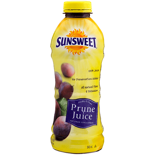 Sunsweet Prune Juice 100% Juice