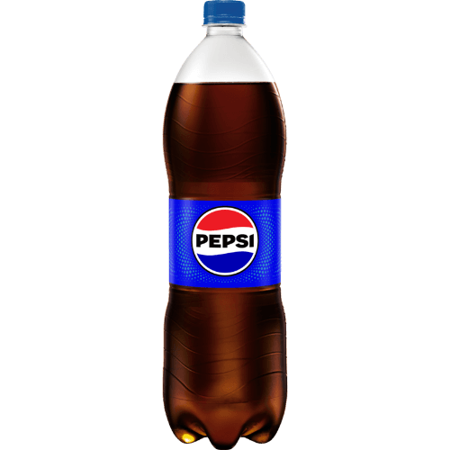 Pepsi Soft Drink