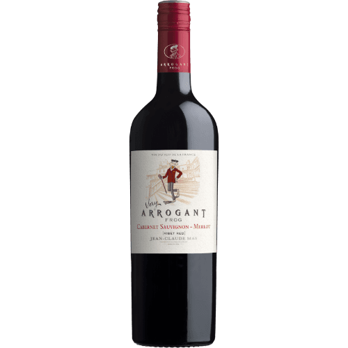 Arrogant Frog Ribet Red Cabernet Merlot