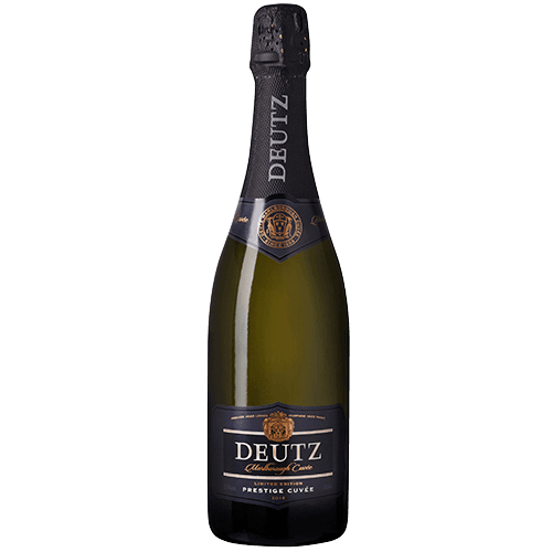 Deutz Prestige Cuvee 750 mL