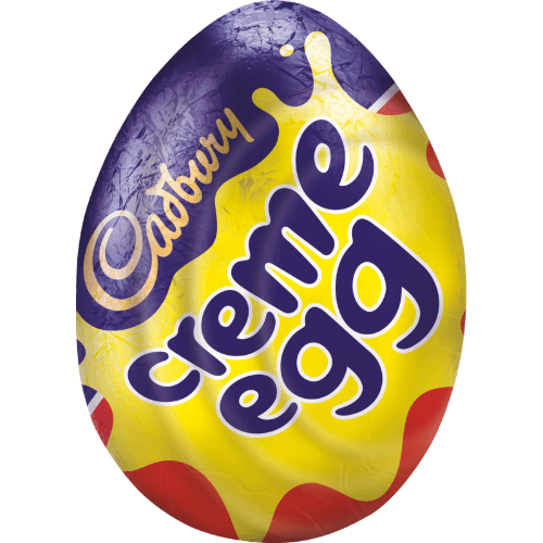 Cadbury Creme Egg