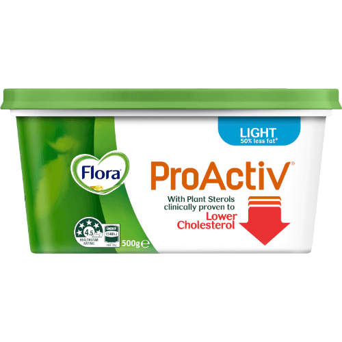 Flora ProActiv Light Spread