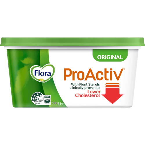 Flora ProActiv Original Spread