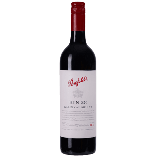 Penfolds Bin 28 Shiraz