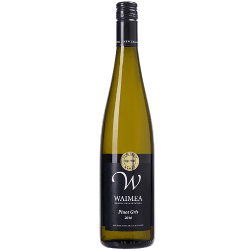 Waimea Pinot Gris 750 mL