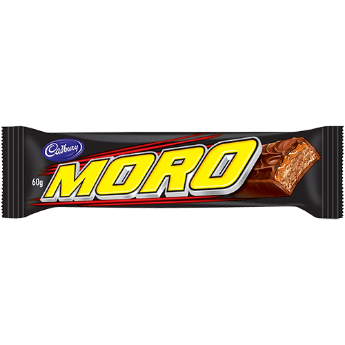 Cadbury Moro Chocolate Bar 60 g