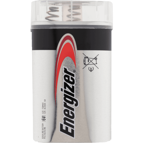 Energizer Lantern 6V Battery