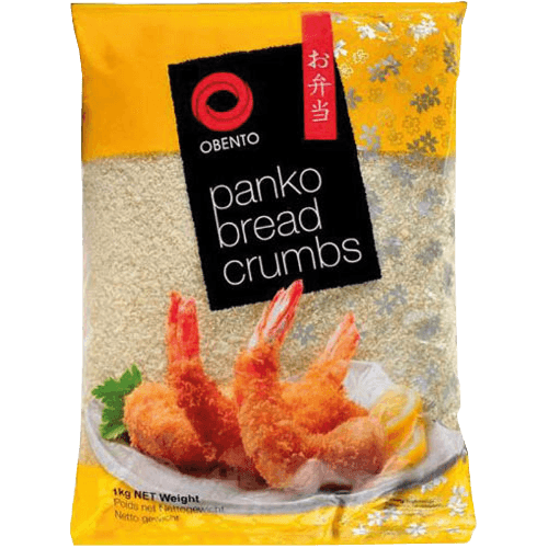 Obento Panko Breadcrumbs