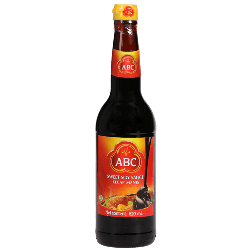ABC Kecap Manis Sweet Soy Sauce