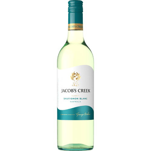 Jacob's Creek Sauvignon Blanc