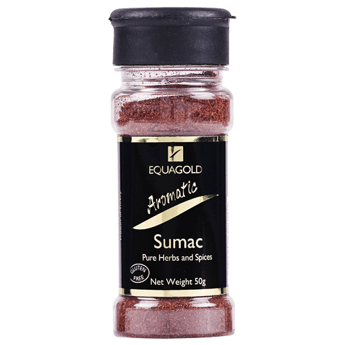 Equagold Aromatic Sumac