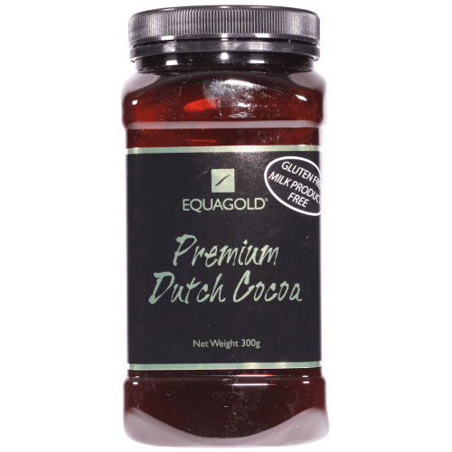 Equagold Premium Dutch Cocoa