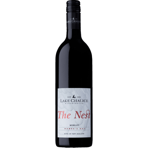 Lake Chalice The Nest Merlot