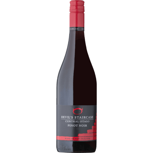 Devil's Staircase Pinot Noir