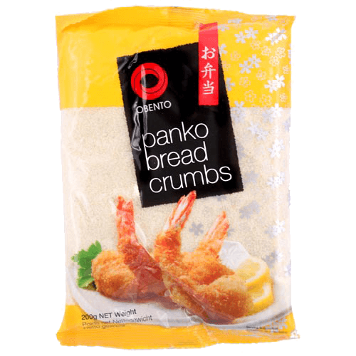 Obento Panko Bread Crumbs