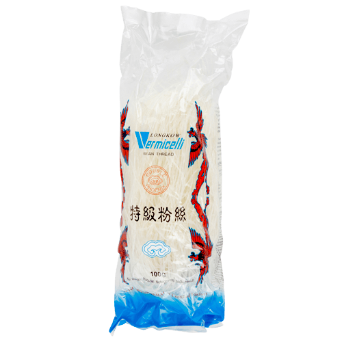 Double Phoenix Longkou Vermicelli Bean Thread