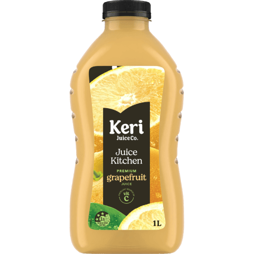 Keri Juice Kitchen Premium Grapefruit Juice