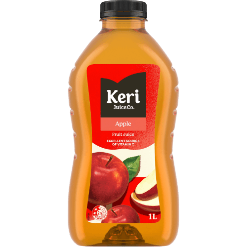 Keri Apple Fruit Juice