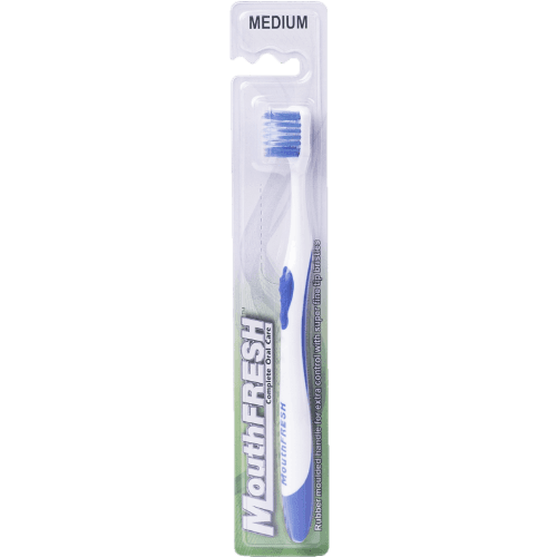 Mouthfresh Adult Medium Toothbrush