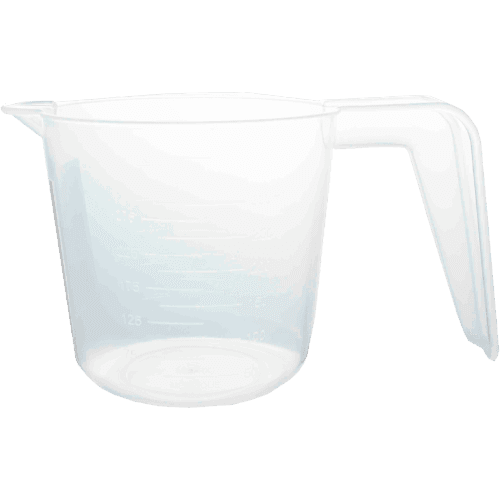Snazzee Measuring Cup 250ml