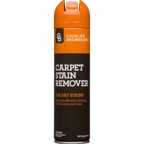 Cavalier Bremworth Carpet Stain Remover For Dry Stains