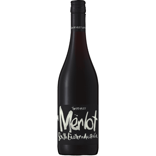The People's Merlot