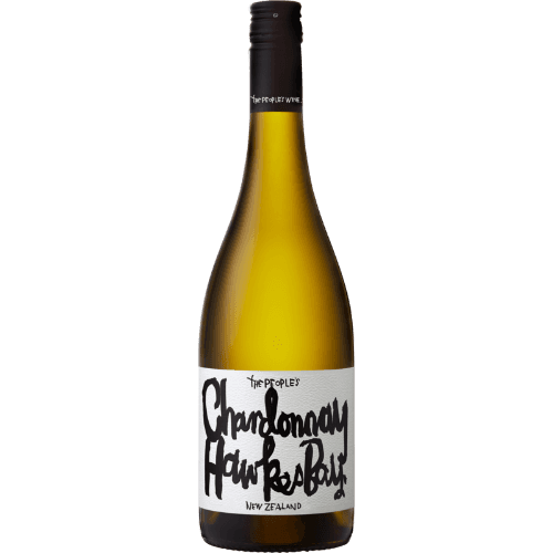 The People's Chardonnay