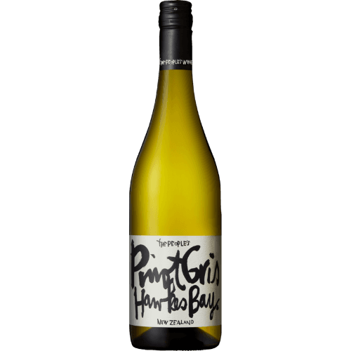 The People's Pinot Gris
