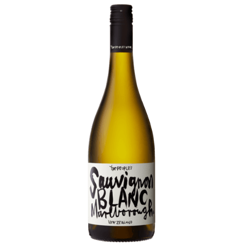 The People's Sauvignon Blanc