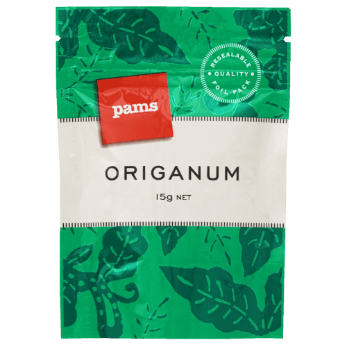 Pams Oregano