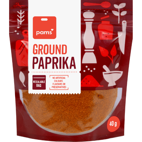 Pams Ground Paprika