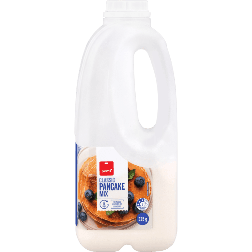 Pams Pancake Mix
