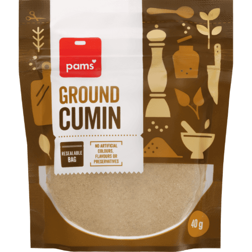 Pams Ground Cumin