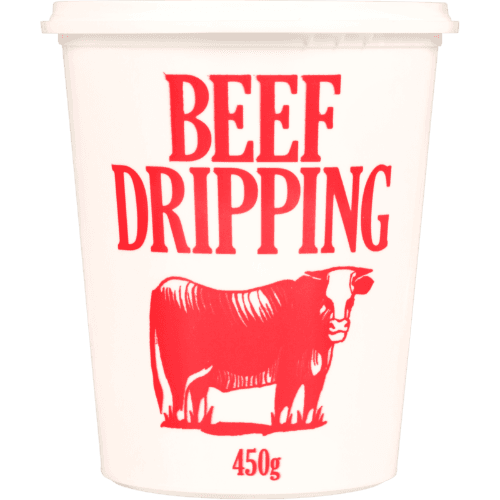 Beef Dripping