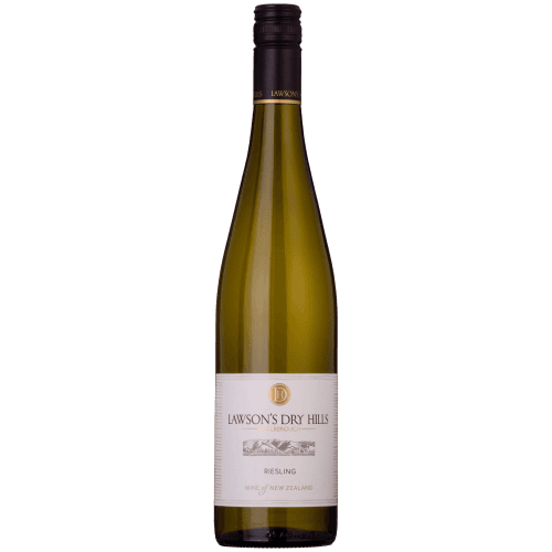 Lawson's Dry Hills Riesling