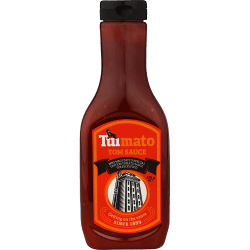 Tui Tomato Sauce