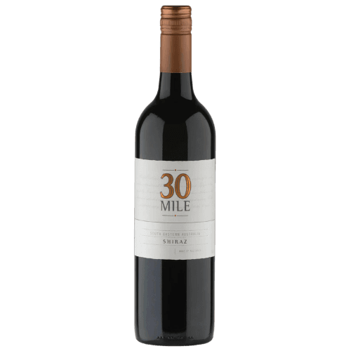 30 Mile Shiraz