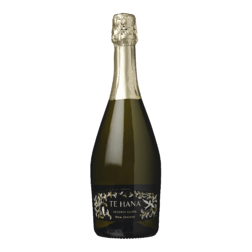 Te Hana Sparkling Reserve Cuvee