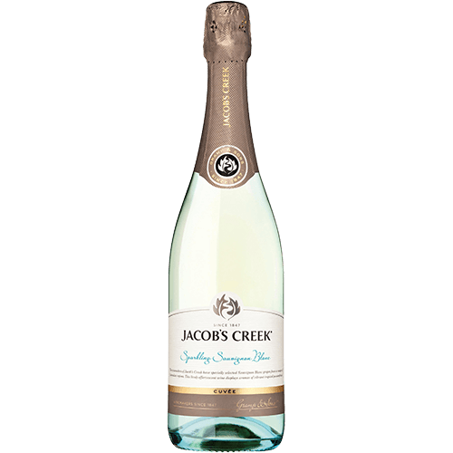 Jacob's Creek Sparkling Sauvignon Blanc
