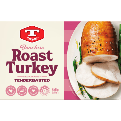 Tegel Boneless Turkey Roast