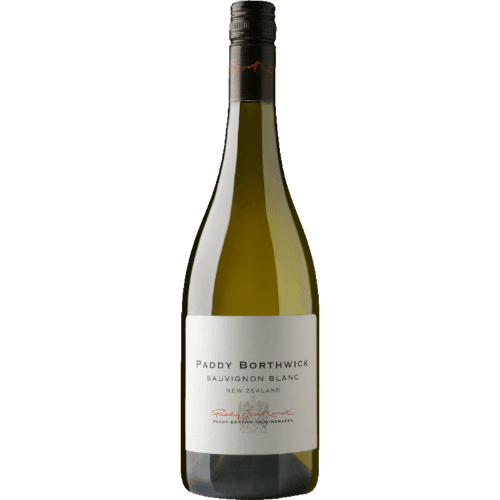 Borthwick Sauvignon Blanc