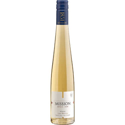 Mission Estate Winery Late Harvest